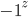 -1^z